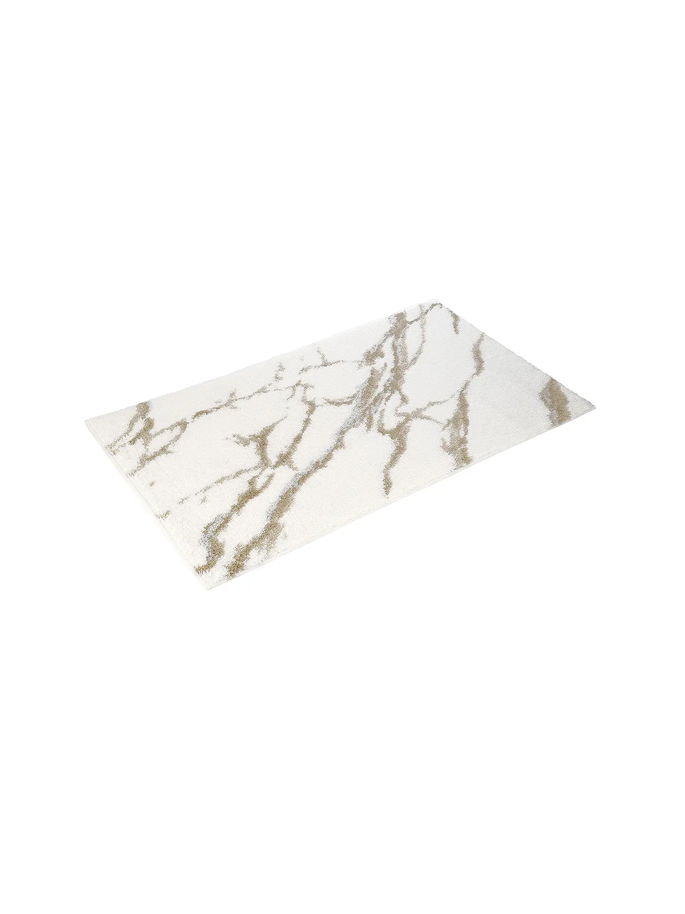 VOSSEN | Badteppich VOSSEN MARBLE 60x100cm Tibet | 